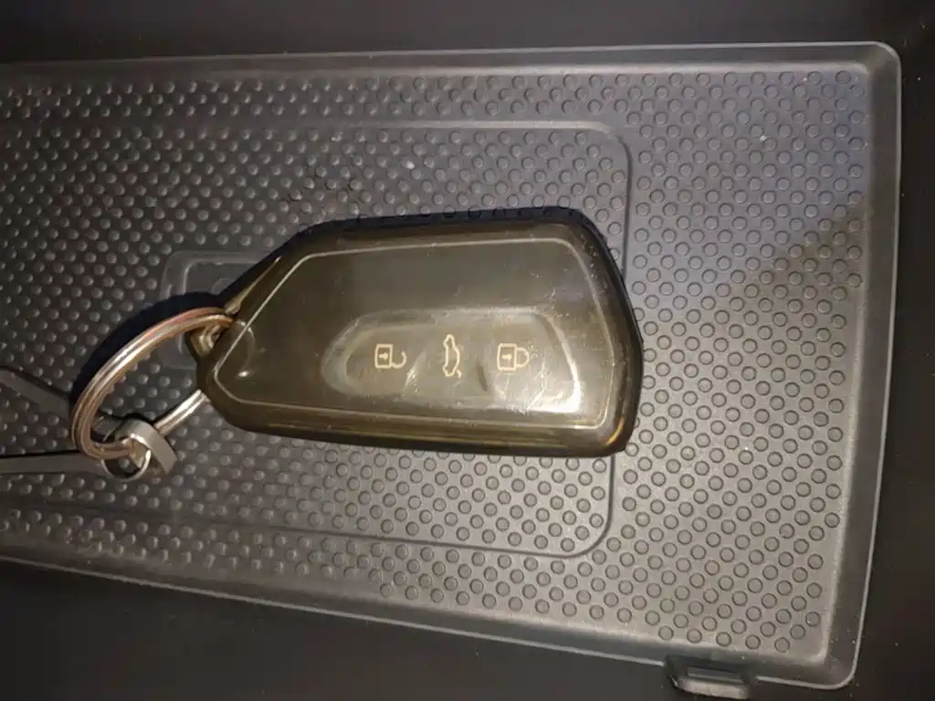 Volkswagen Talagon — миниатюра 9