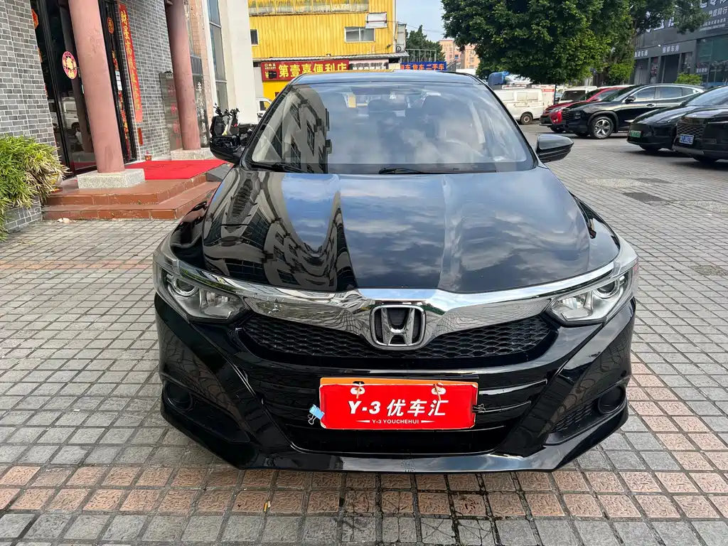 Honda Crider — миниатюра 2