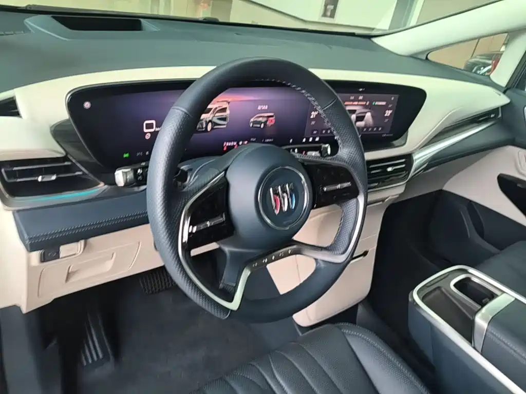 Buick Century — миниатюра 11
