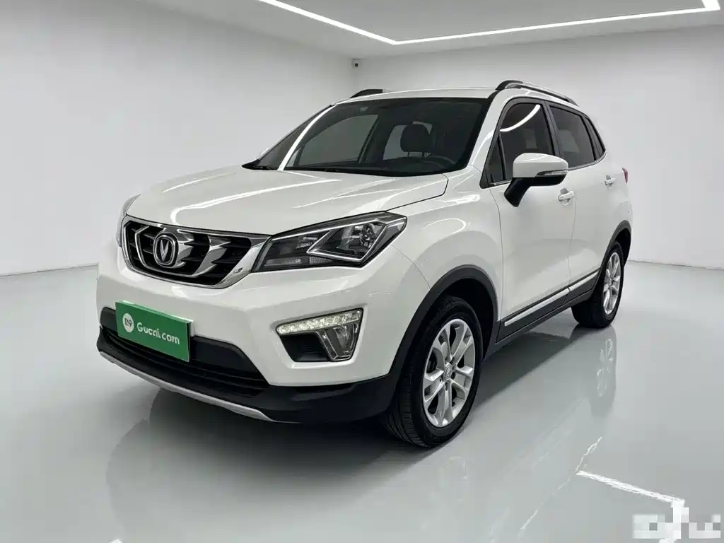Changan CS15