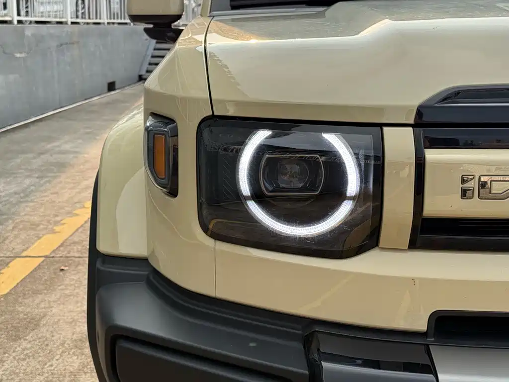 iCAR iCAR V27 — миниатюра 20