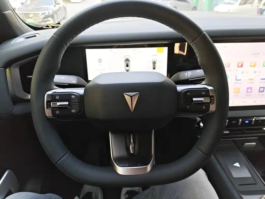 Deepal Deepal G318 — миниатюра 11