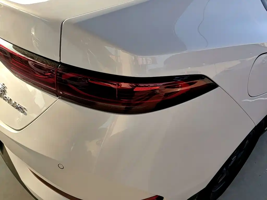 BYD Qin PLUS — миниатюра 8