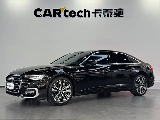 AUDI  A6L 2023
