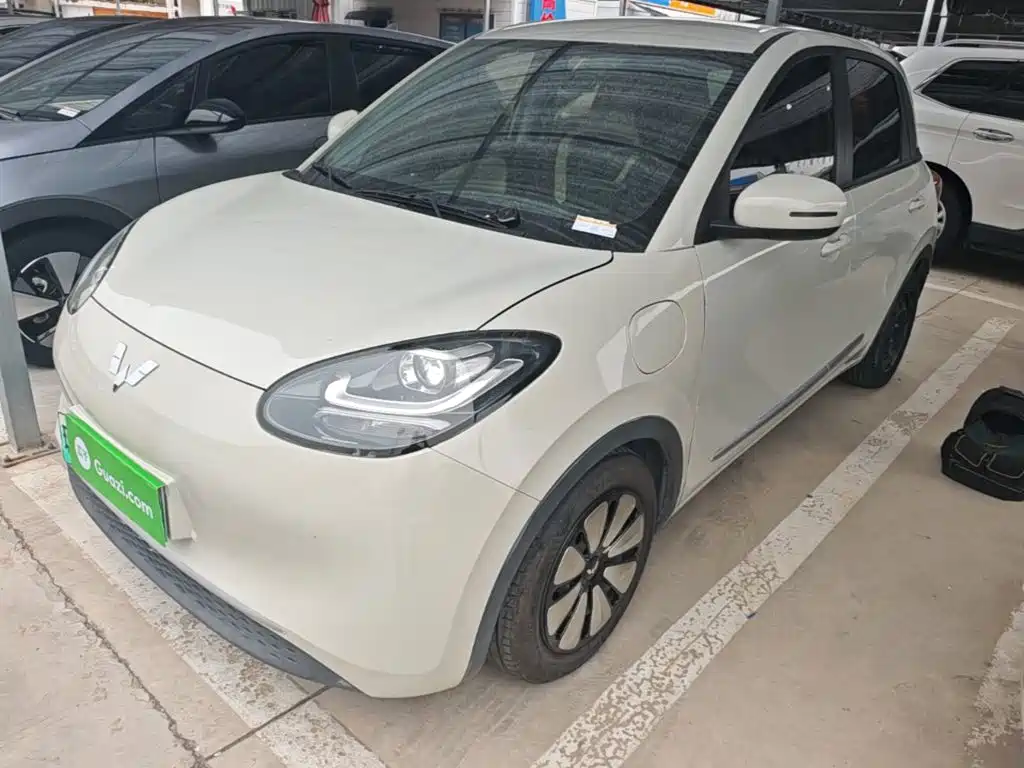 Wuling Bingo — миниатюра 2
