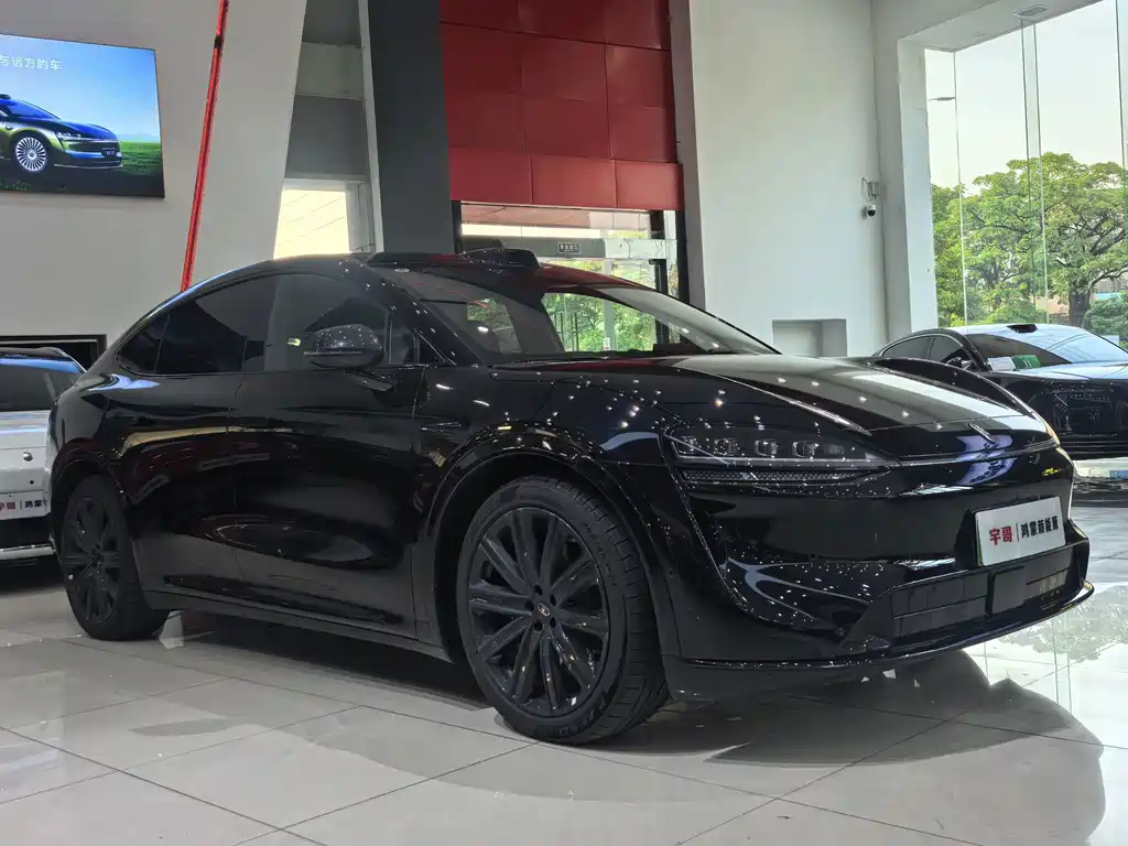 Zhijie Zhijie R7 — миниатюра 3