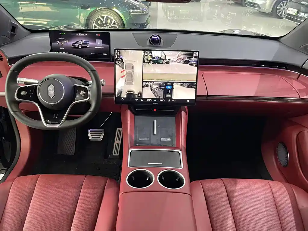 Zhijie Zhijie R7 — миниатюра 11