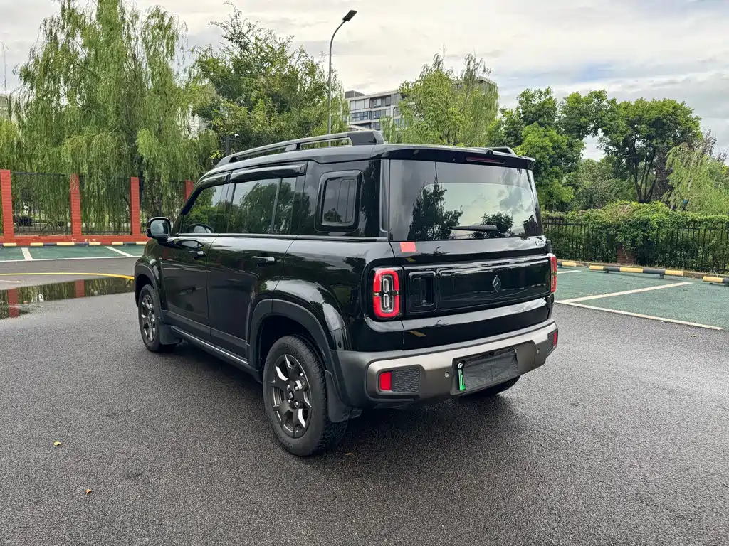 Baojun Yueye Plus — миниатюра 7