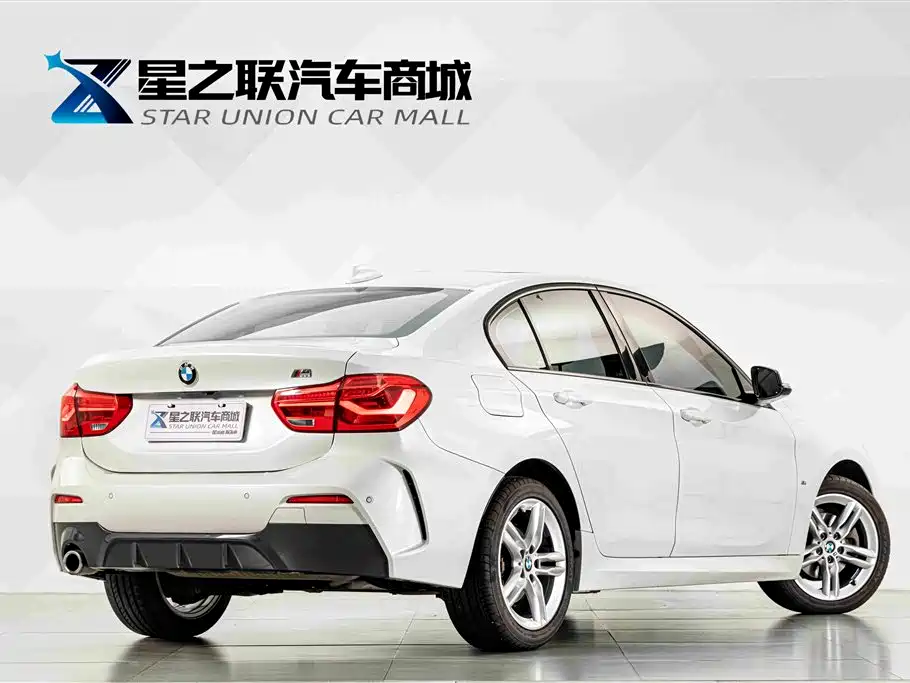 BMW 1 Series — миниатюра 6