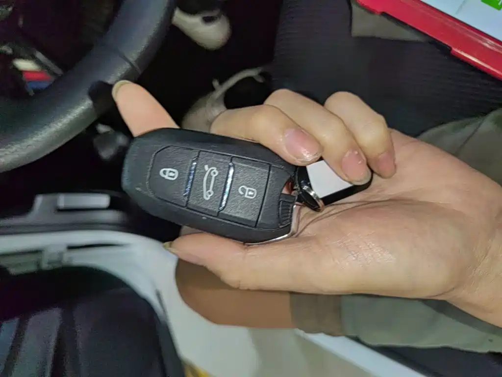 Peugeot 508 — миниатюра 9