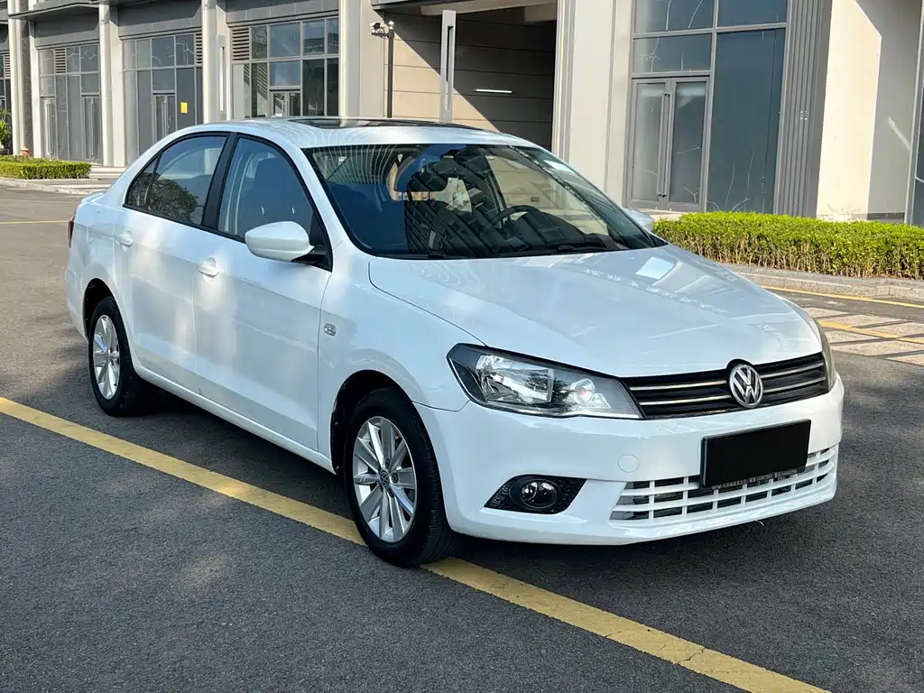 Volkswagen Jetta — миниатюра 3