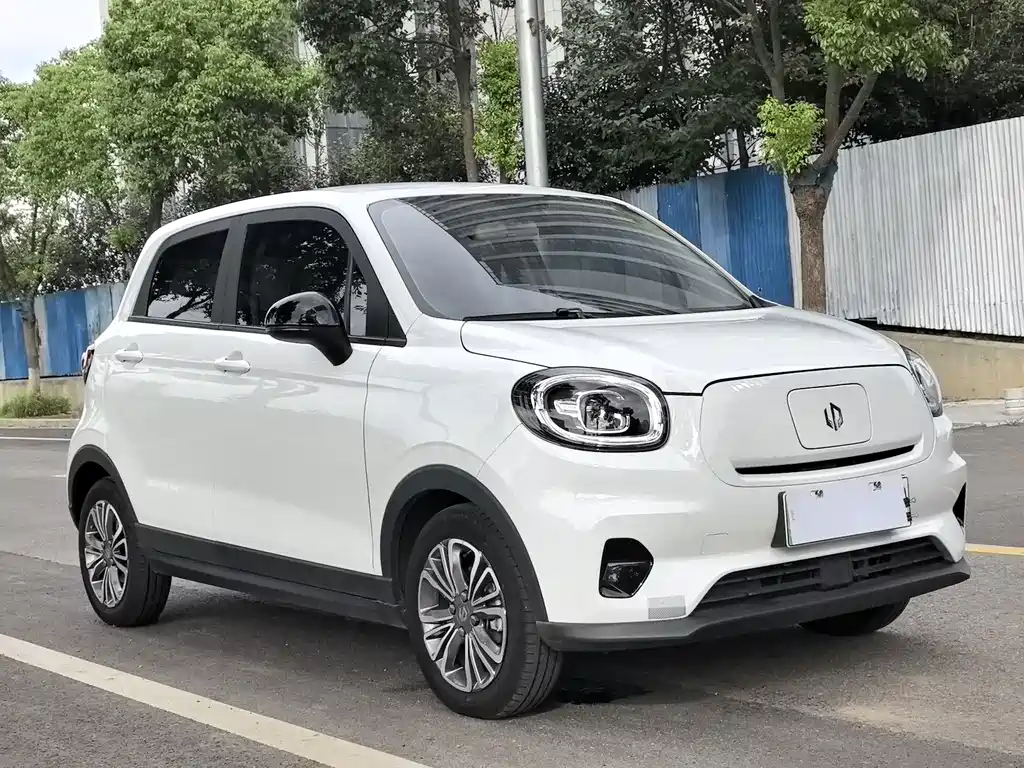 Leapmotor Leapmotor T03 — миниатюра 3