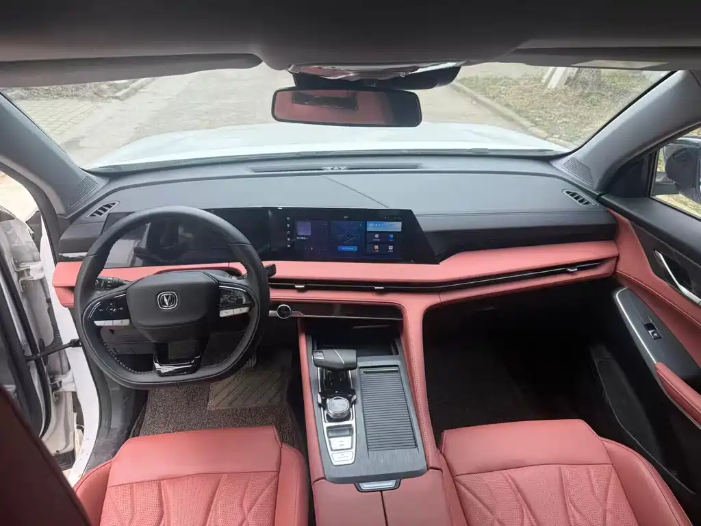 Changan CS75 PLUS — миниатюра 4