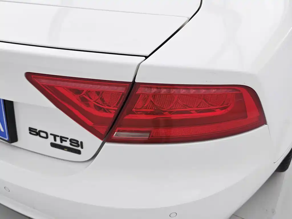 Audi A7 — миниатюра 8