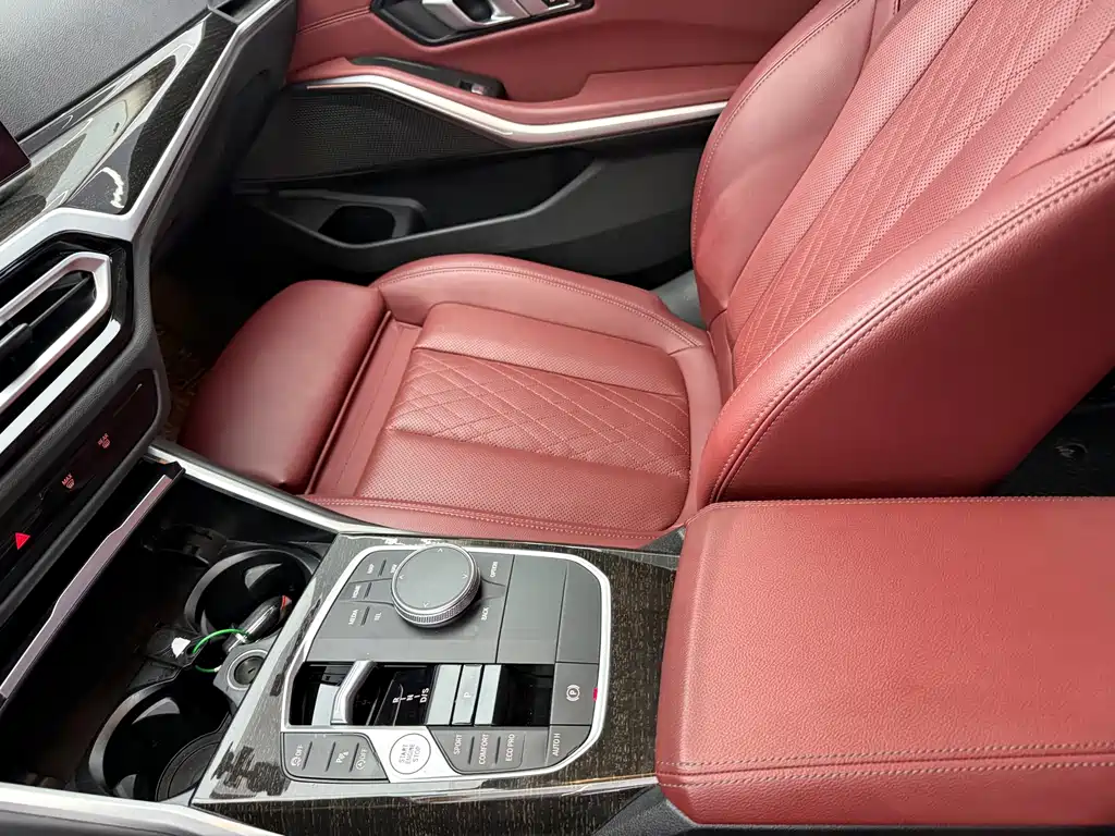 BMW 3 Series — миниатюра 9