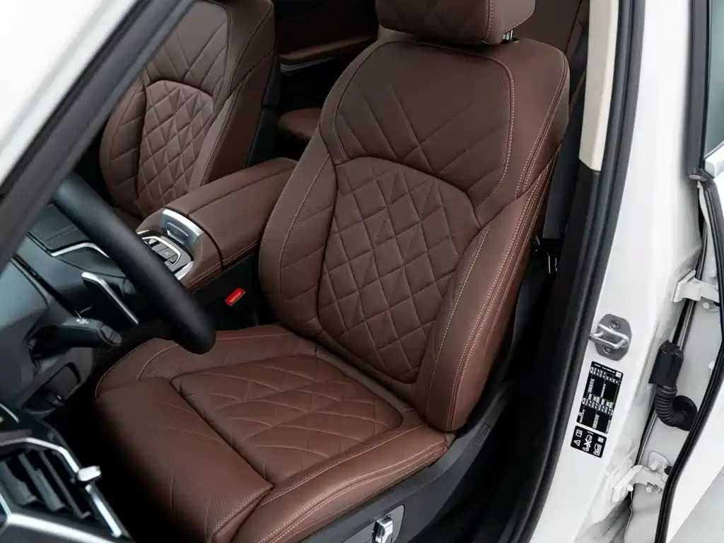 BMW X7 — миниатюра 5