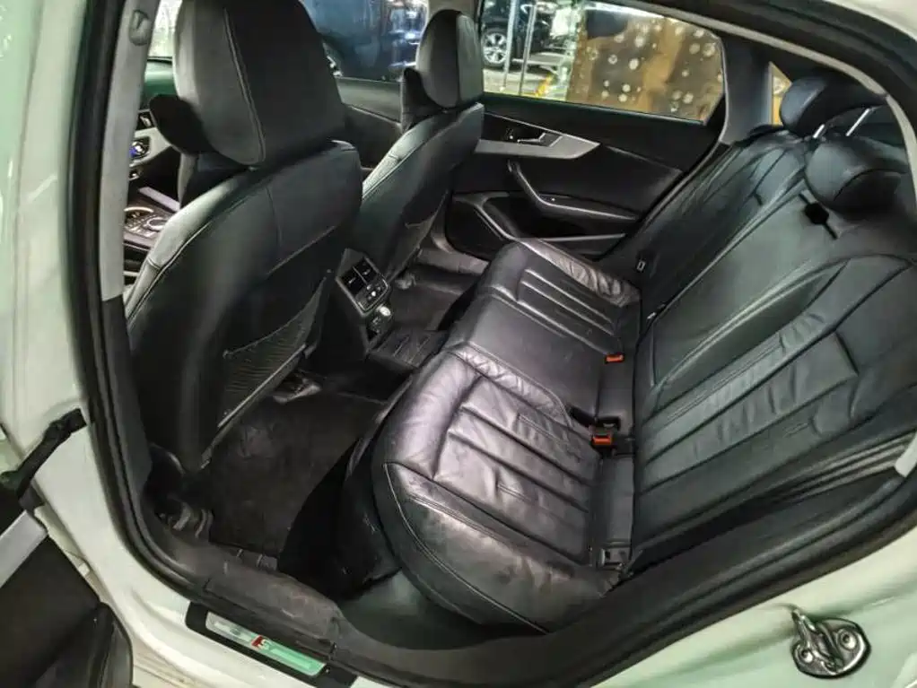 Audi A4L — миниатюра 9