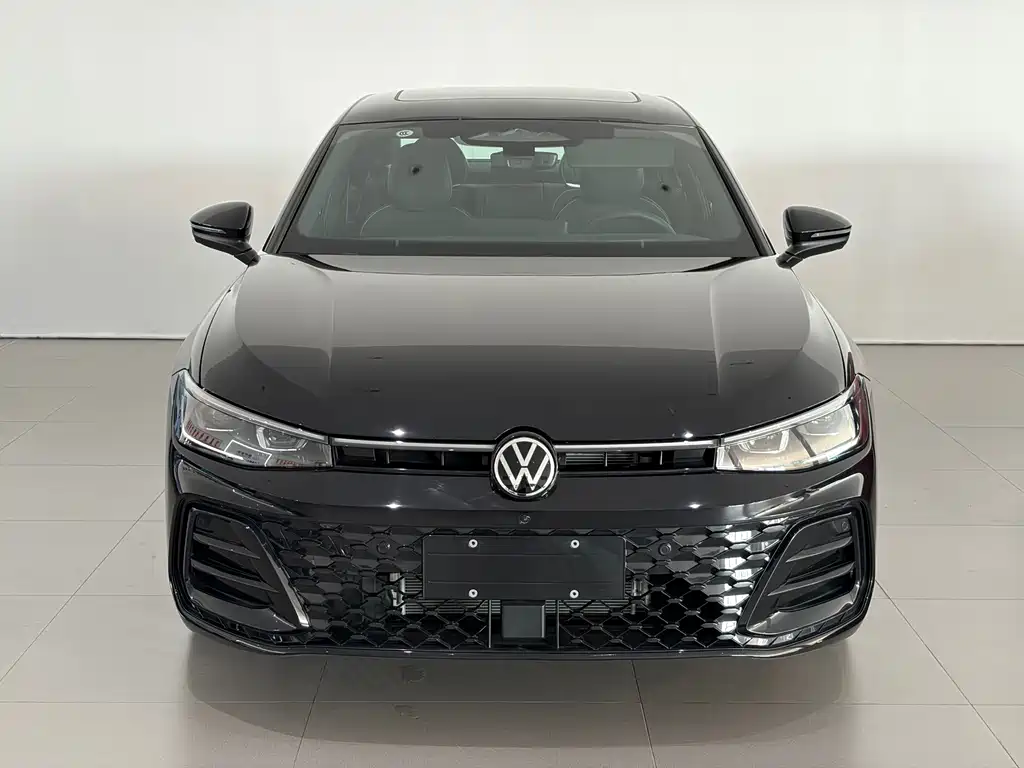 Volkswagen Passat — миниатюра 11