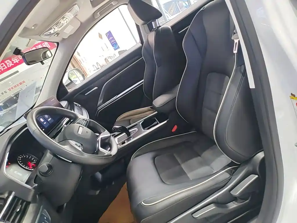 Haval H6 — миниатюра 15