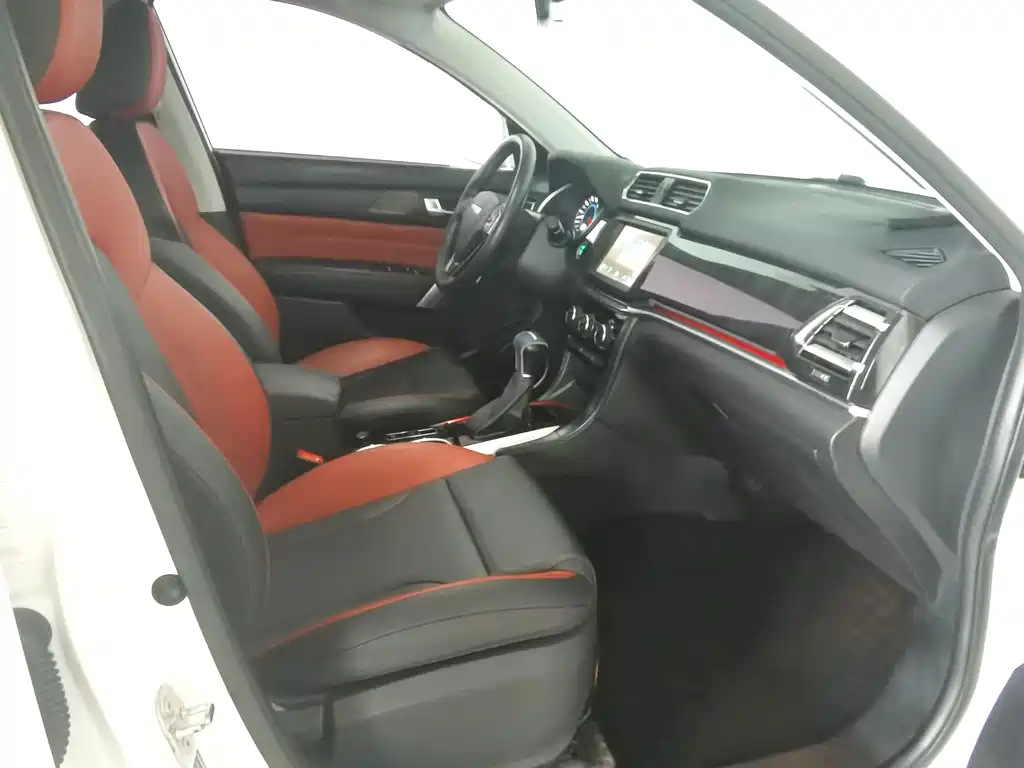 Haval H2 — миниатюра 11