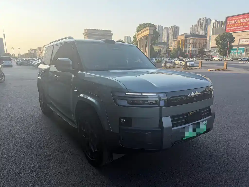 Fang Cheng Bao Ti 7 — миниатюра 2