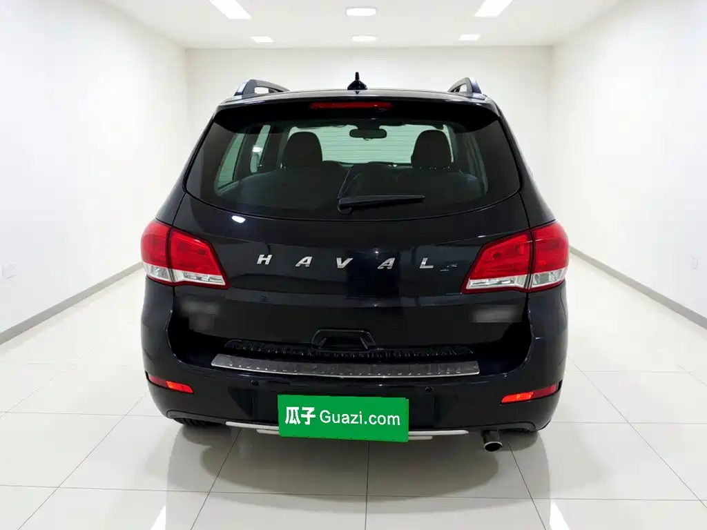 Haval H6 — миниатюра 5