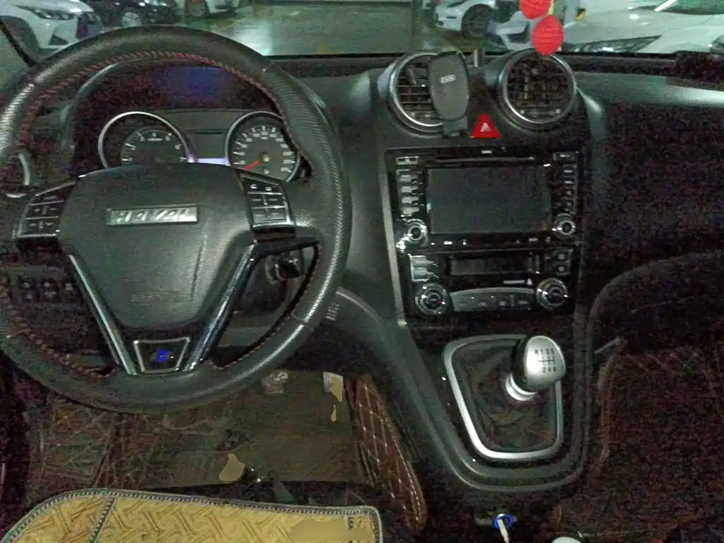 Haval H6 — миниатюра 10
