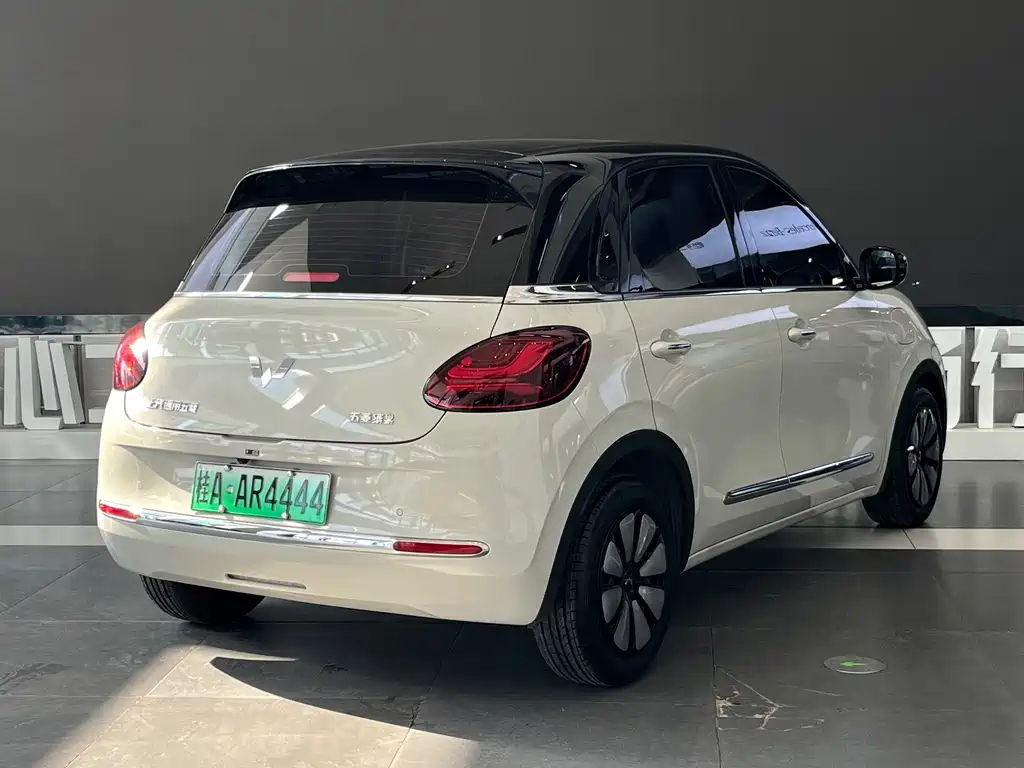 Wuling Bingo — миниатюра 4