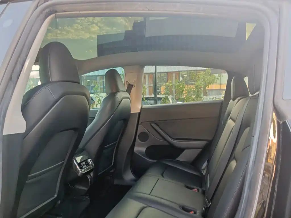 Tesla Model Y — миниатюра 14