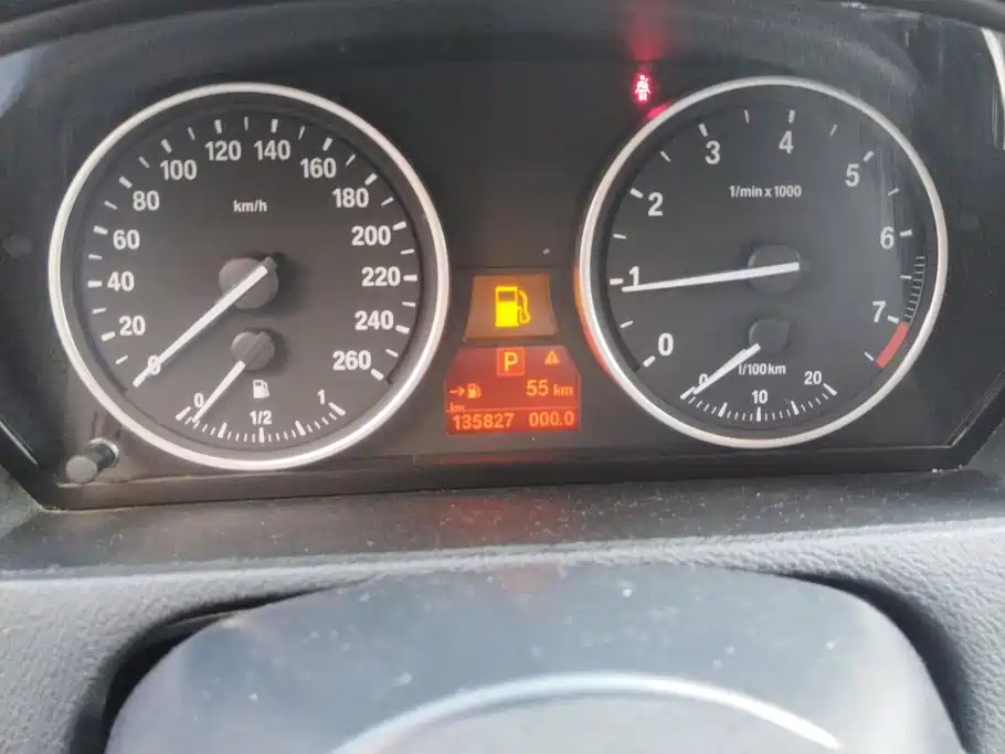 BMW X5 (Import) — миниатюра 14