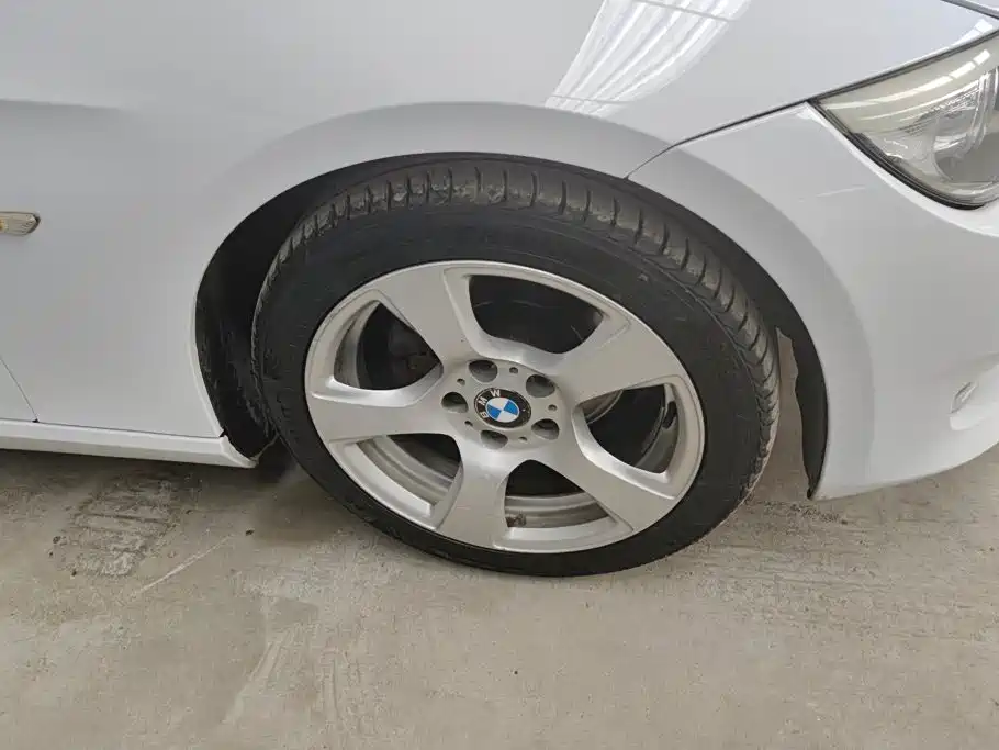 BMW 3 Series (Import) — миниатюра 6