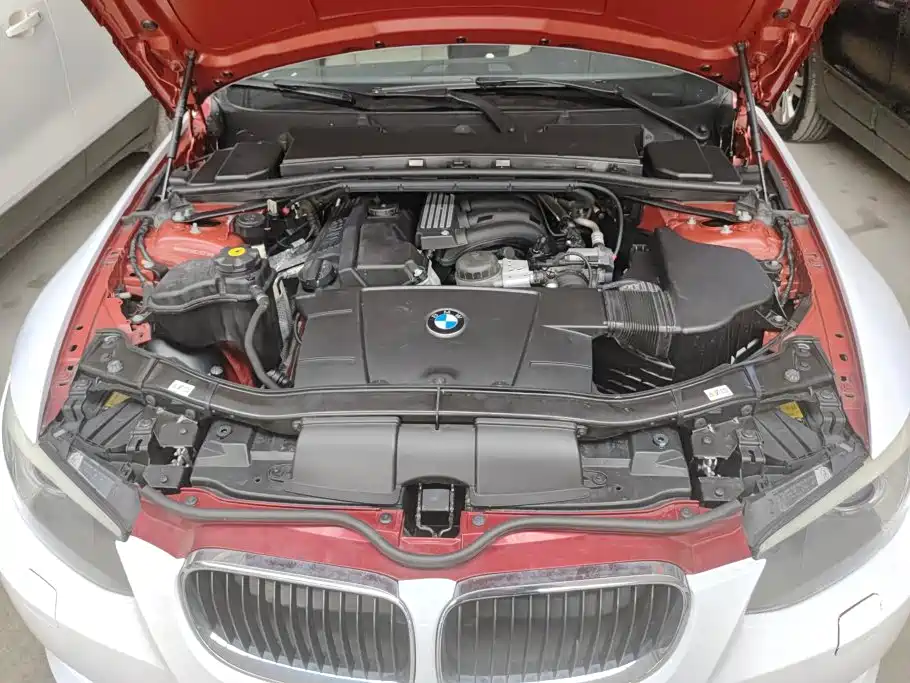 BMW 3 Series (Import) — миниатюра 10