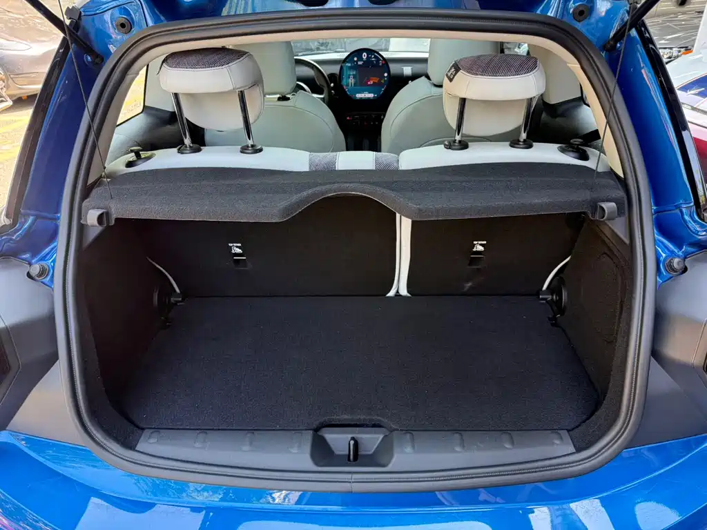 MINI Mini — миниатюра 9