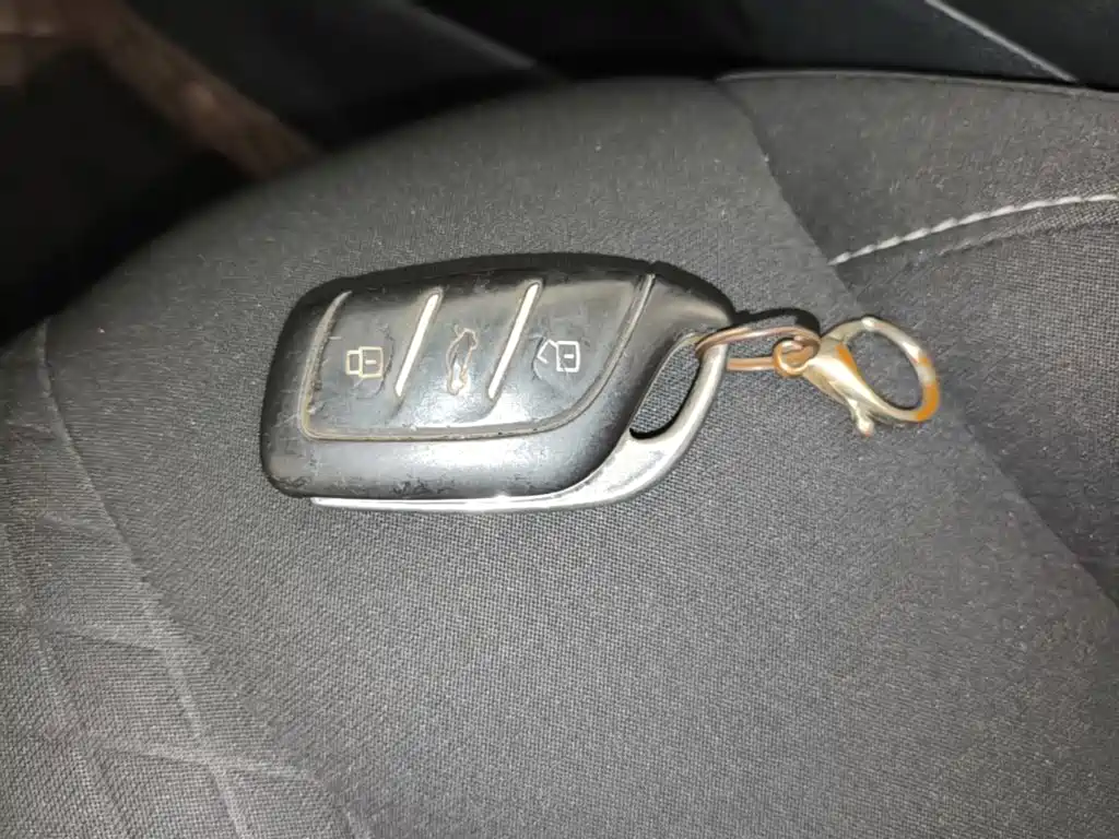 Roewe i5 — миниатюра 9