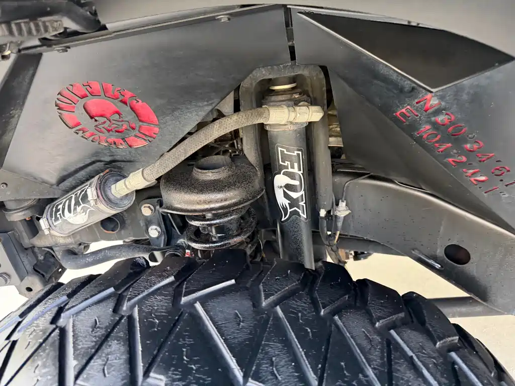 Jeep Wrangler — миниатюра 22