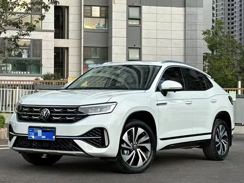Volkswagen X