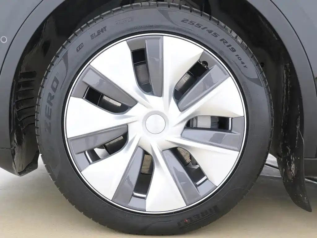 Tesla Model Y — миниатюра 14