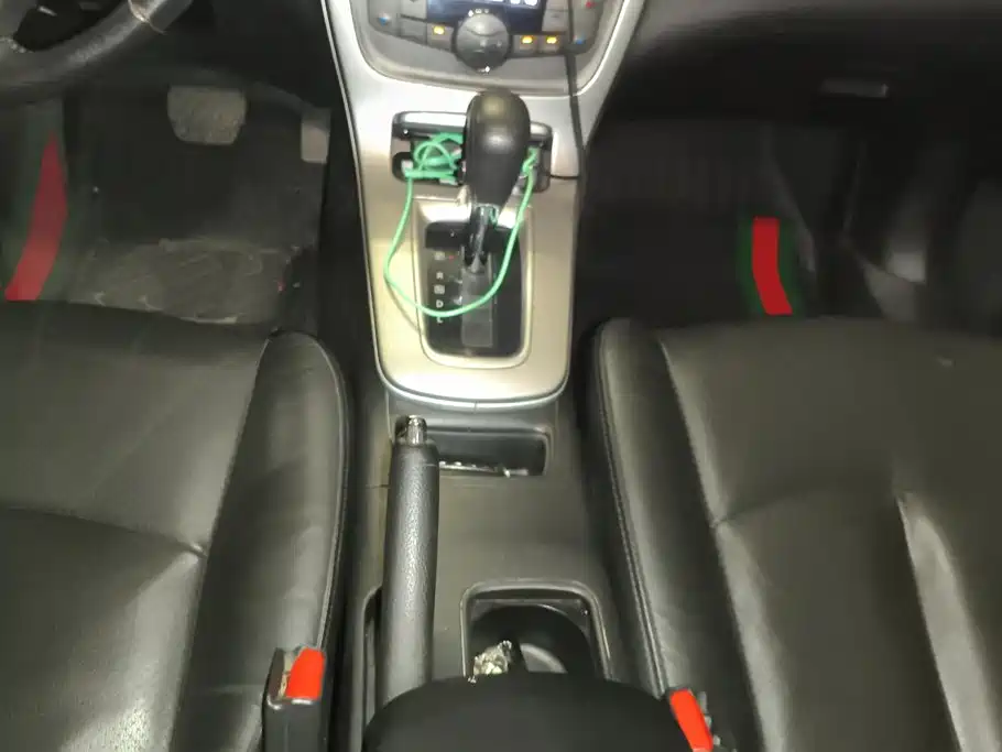 Nissan Sylphy — миниатюра 16