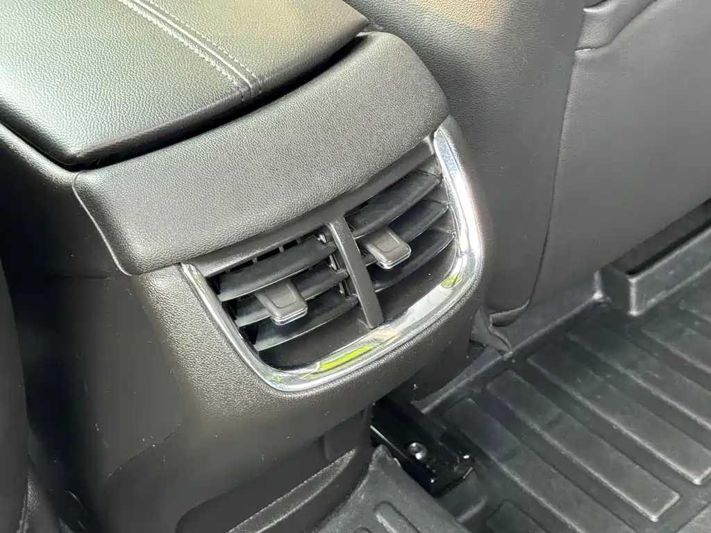 Chevrolet Malibu XL — миниатюра 17