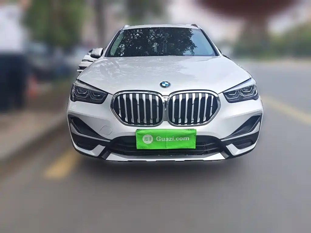 BMW X1 2020 sDrive20Li Premium