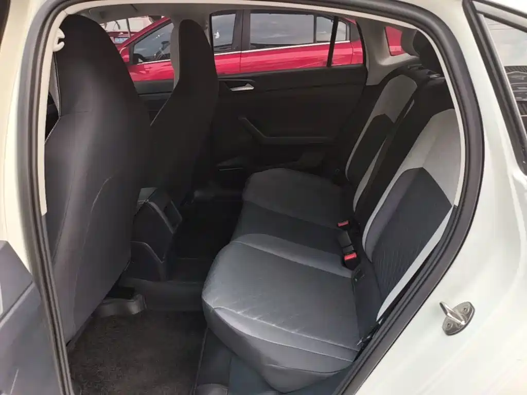 Volkswagen Lavida — миниатюра 17