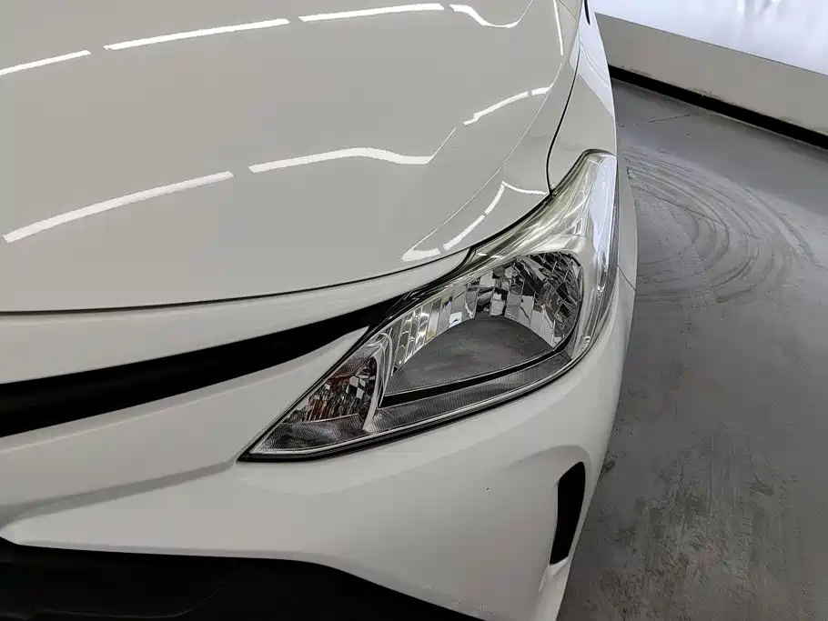 Toyota Vios — миниатюра 5
