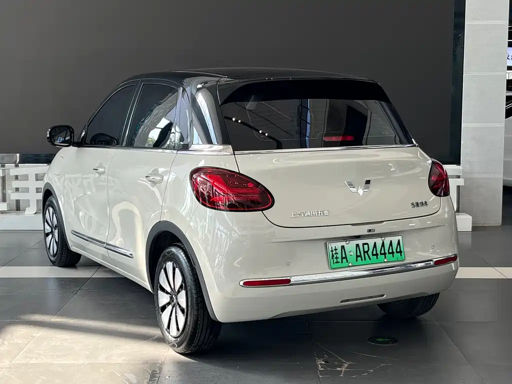Wuling Bingo — миниатюра 6