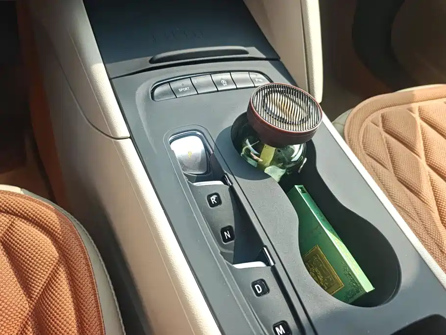Buick Regal — миниатюра 16