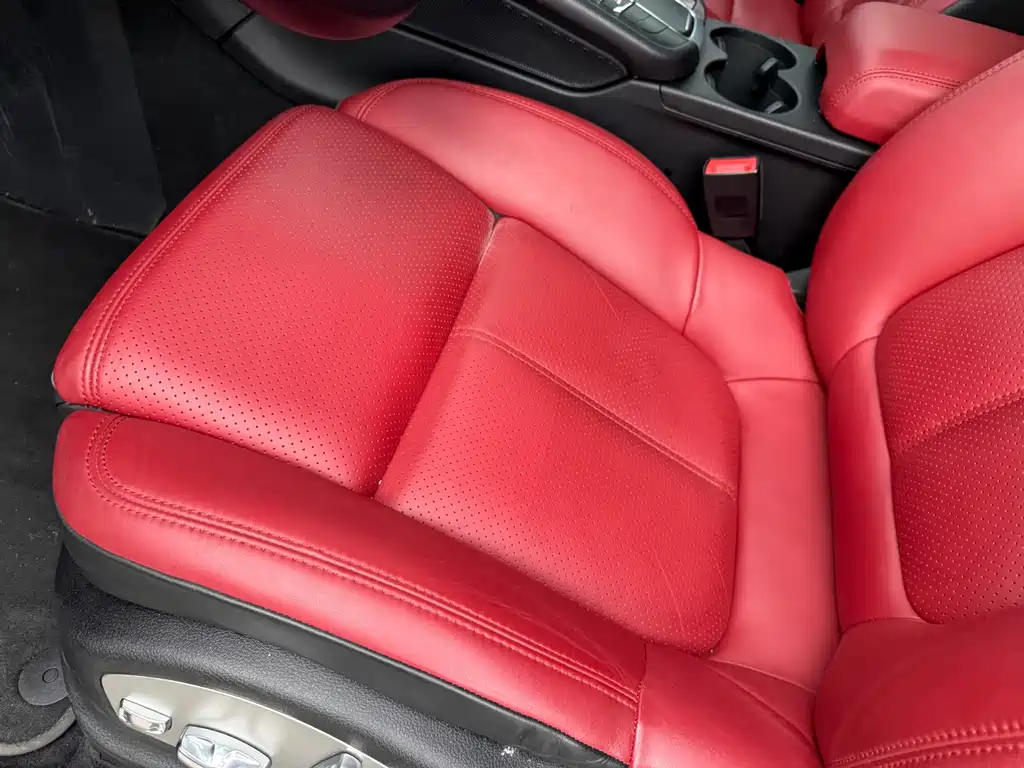 Porsche Macan — миниатюра 20