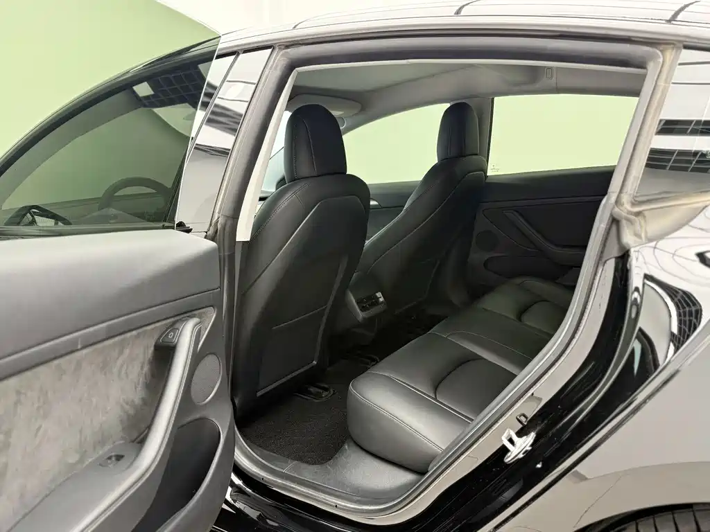 Tesla Model 3 — миниатюра 6
