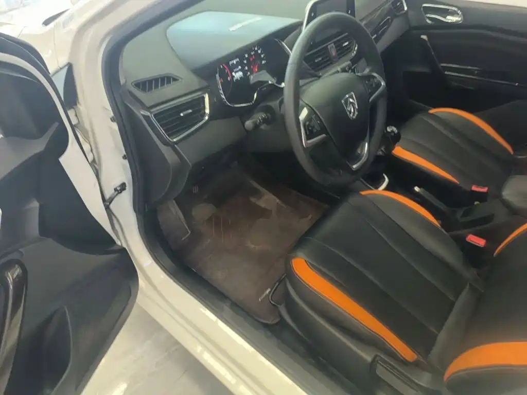 Baojun 310 — миниатюра 16