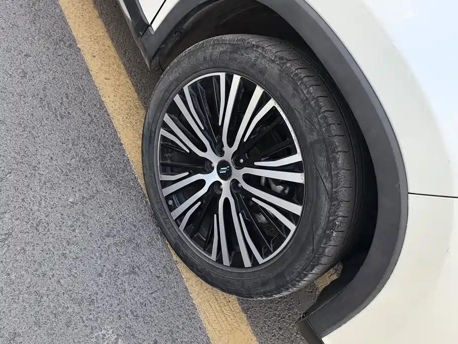 Oshan Oushang X7 — миниатюра 6