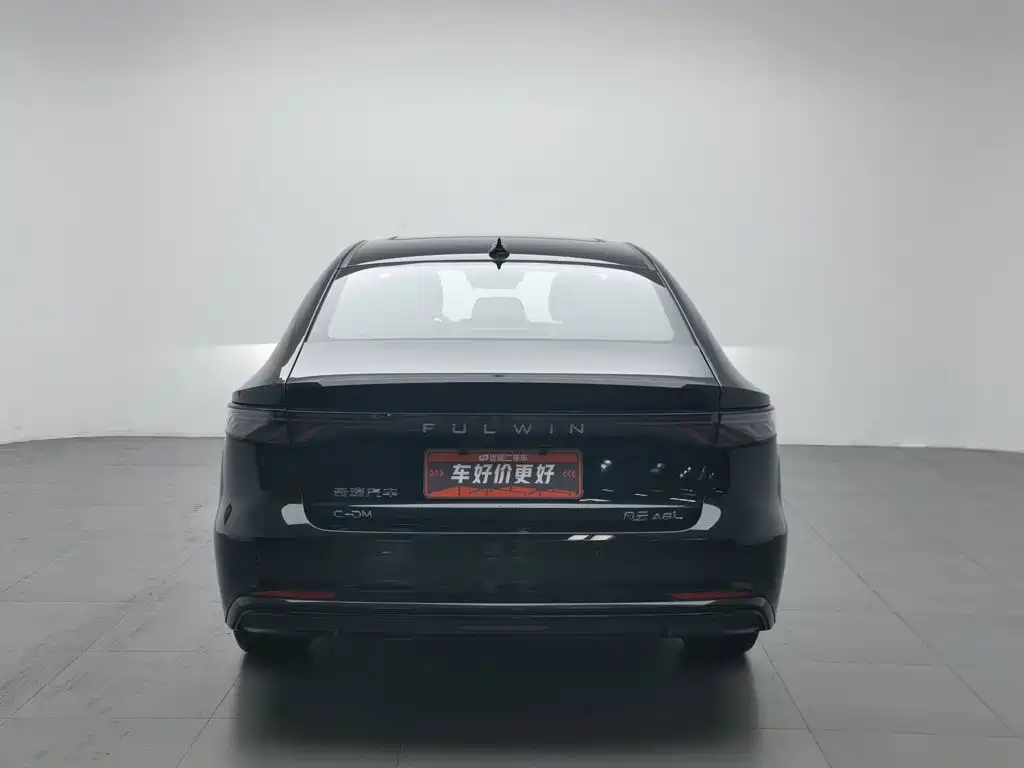 Fulwin Fengyun A8L — миниатюра 4