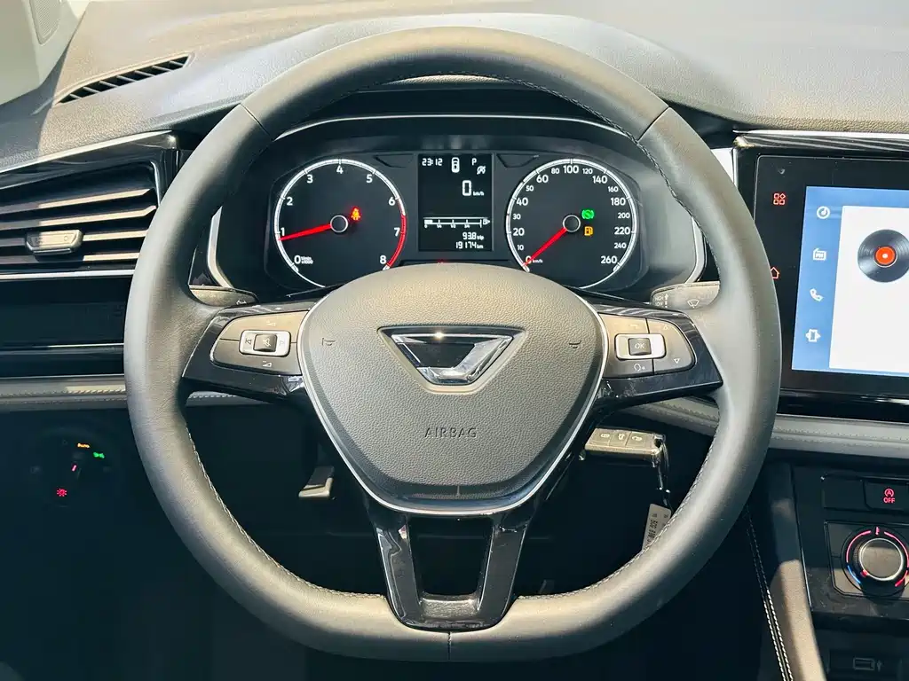 Jetta VS5 — миниатюра 6